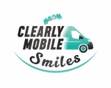 https://www.logocontest.com/public/logoimage/1538974434Clearly Mobile Smiles Logo 41.jpg
